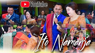 Sebuah Lagu untuk ito PUDAN || ITO NAMANJA || cover 2 ito pengantin