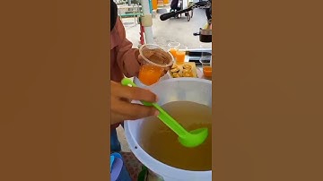 Thumbnail of squeezed orange.. jeruk peras..segerrrrrr..