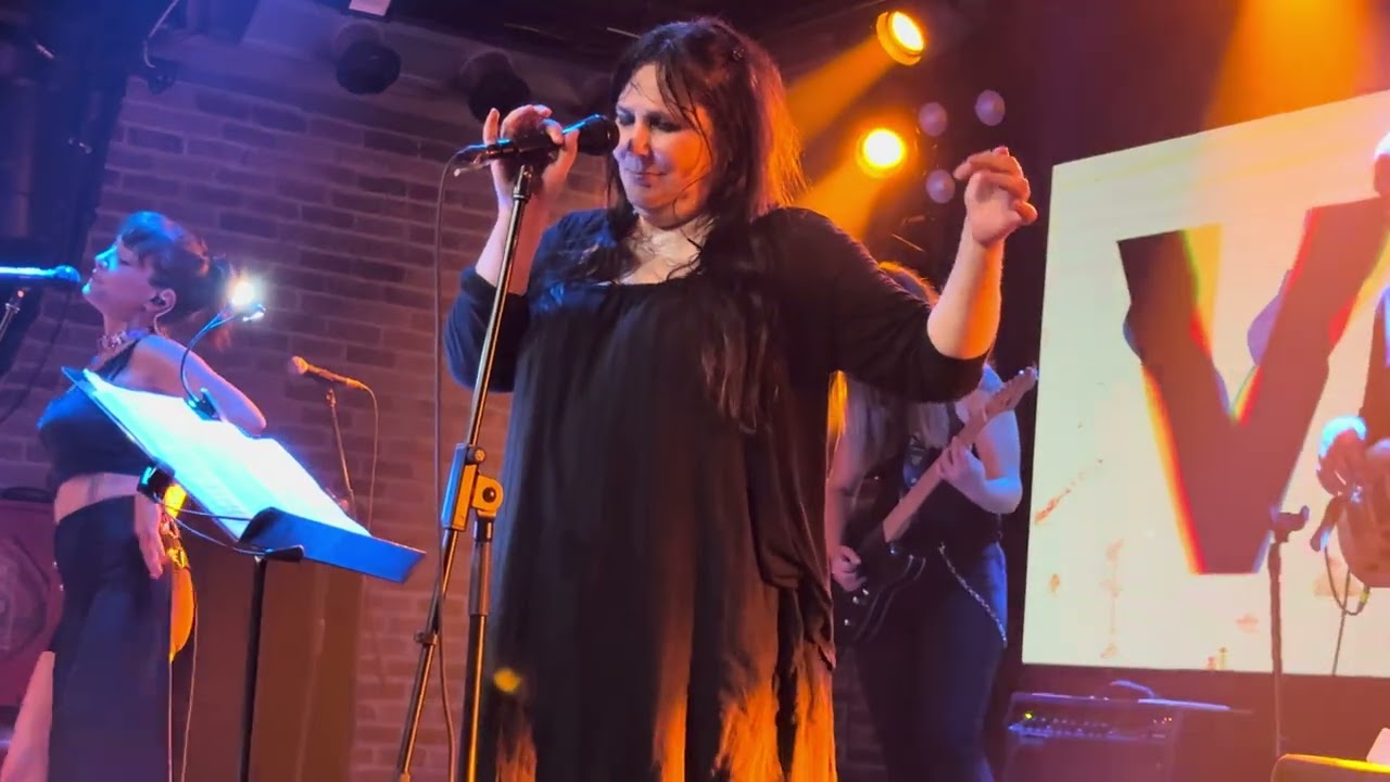 Vega - İsim - Şehir Moda Kayıkhane Konseri 26.07.24