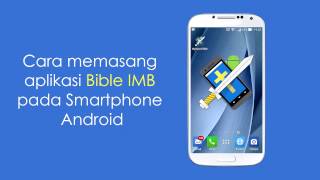 Indonesian Modern Bible Tutorial Download - IMB Andorid screenshot 4