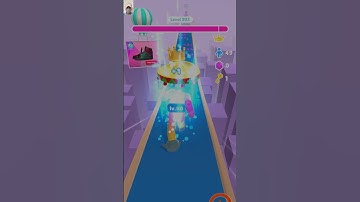 Level 303 giants rush IOS and Android #games #robloxgamedesign #gamedesign #gaming #leveldesign #jcb