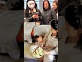 baby plays with mom,아기가 엄마랑 놀아요 🍼👩‍👧🎈,赤ちゃんはママと遊ぶ 👶🎀😍😍♥️💖