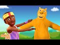 Kalu Madari Aaya Poem, कालू मदारी आया, Hindi Balgeet and Nursery Rhymes for Toddlers