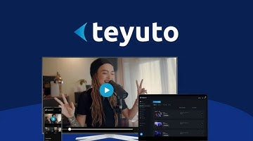 Teyuto Review and Tutorial: AppSumo Lifetime Deal | Create a Video on Demand (VOD) Platform