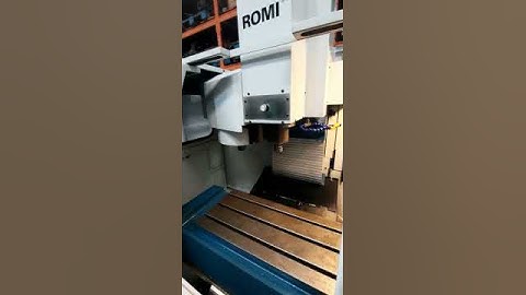 #SZGH-CNC1500MDb-4  #4 axes cnc milling controller