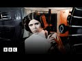 Carrie Fisher on why Star Wars was &#39;low-budget&#39; | BBC Global