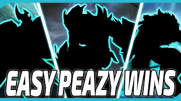 3 Off-Meta Supports for Easy League Wins!