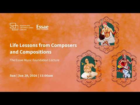 Life Lessons from Composers and Compositions