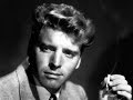 THE DEATH OF BURT LANCASTER