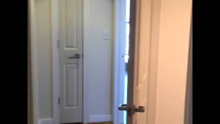 777 7th Street, NW Washington, DC - Penthouse For Lease