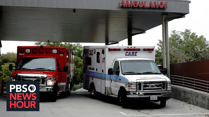 How the $1.9 trillion COVID relief bill will bolster the Affordable Care Act