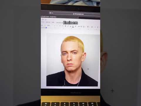 صور مغني الراب جوجل الجزء الأول