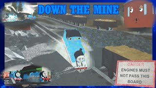 Down the Mine (Sodor Online remake)(2025 Remastered Version)