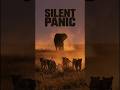 The Sound That Terrifies Lions: Elephant's Secret Weapon | Wildlife Documentary