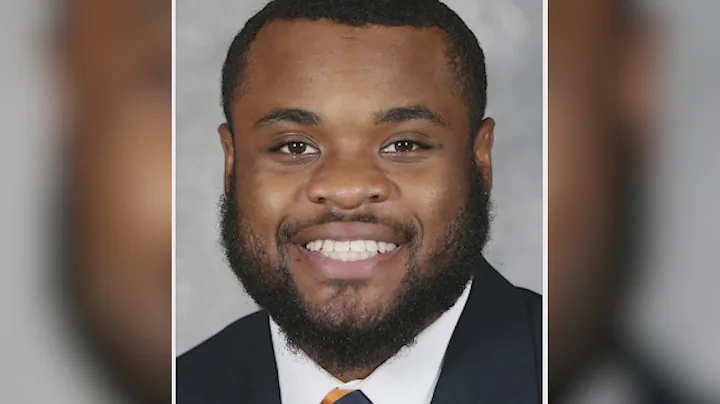 Victims injured in UVA shooting identified. Regina...