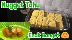 RESEP NUGGET TAHU | KREASI OLAHAN TAHU | CARA MEMBUAT NUGGET TAHU - Durasi: 15.13. RESEP NUGGET TAHU | KREASI OLAHAN TAHU | CARA MEMBUAT NUGGET TAHU - Durasi: 15.13.
