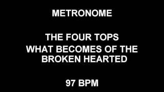 Watch Four Tops What Becomes Of The Broken Hearted video