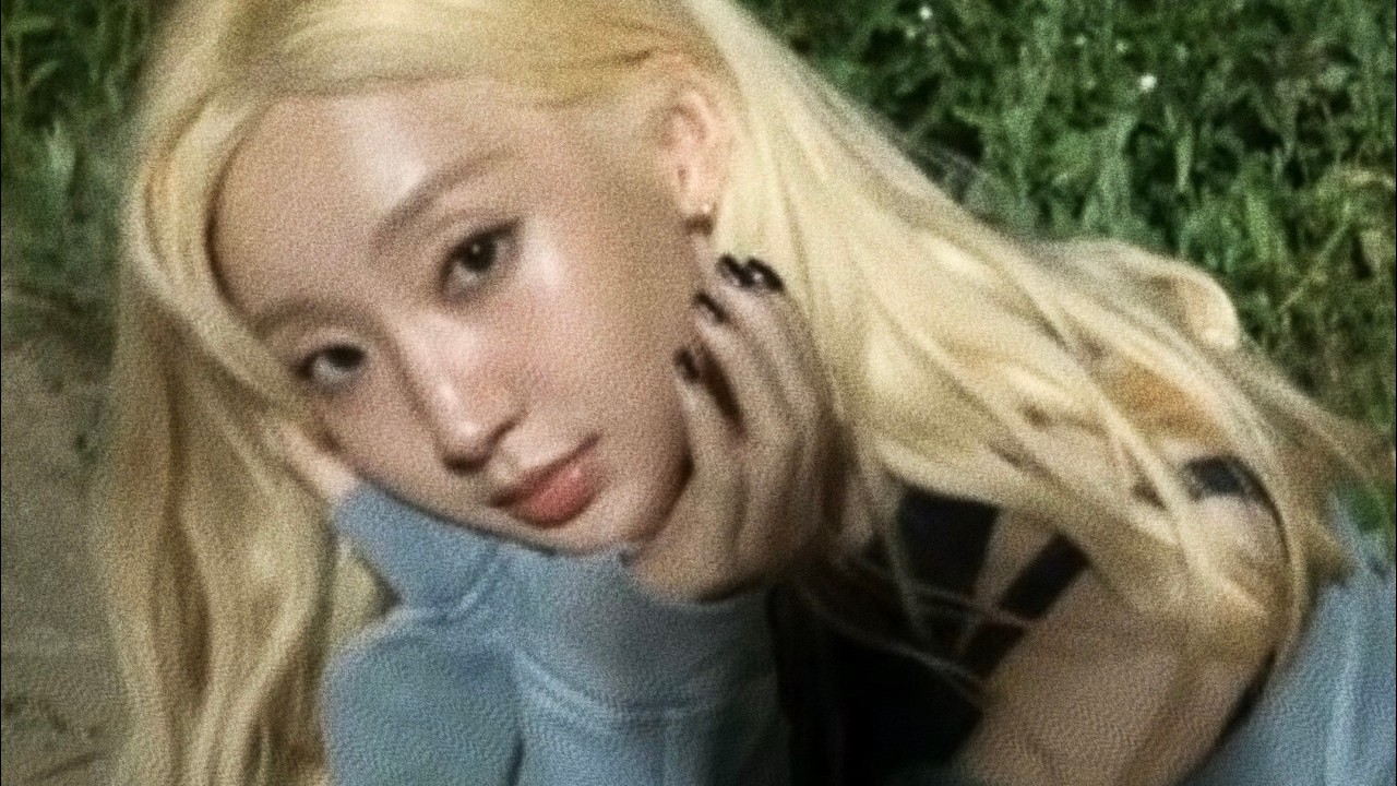 ORORA (오로라) - LOVE SONG (러브송) Official M/V