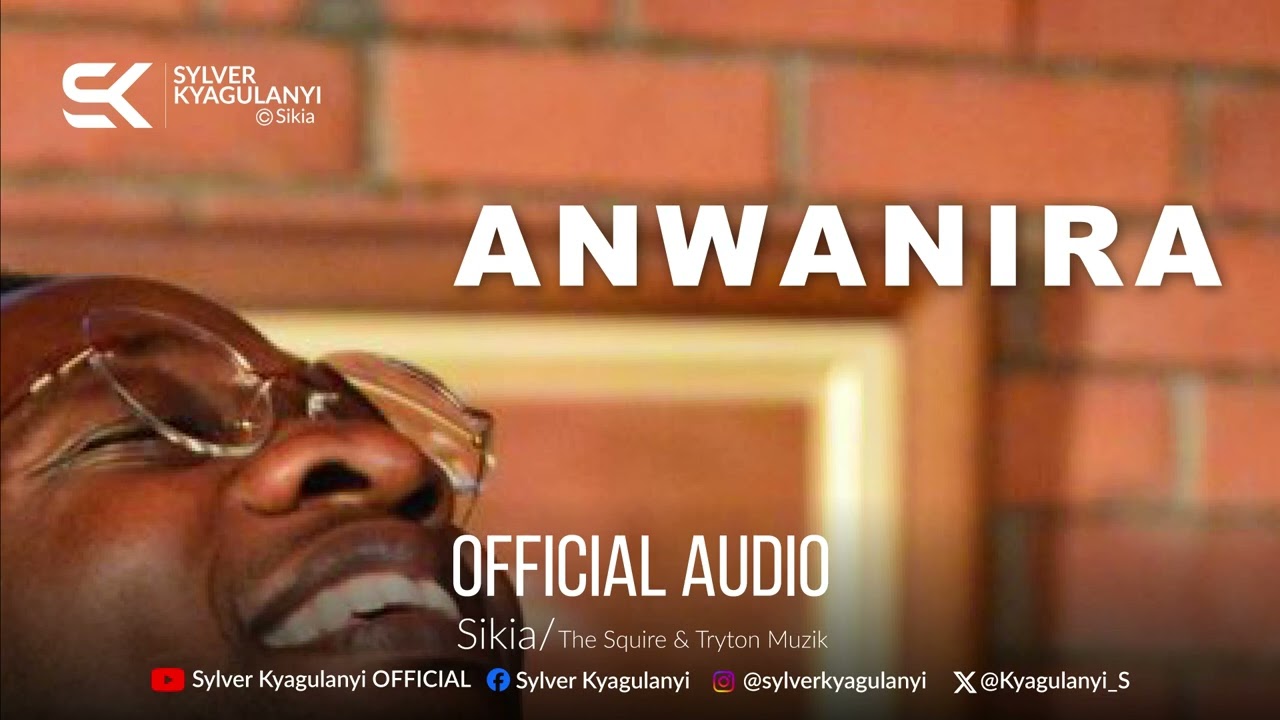 ANWANIRA OFFICIAL AUDIO