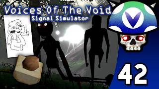 [Vinesauce] Joel - Voices Of The Void ( Part 42 )