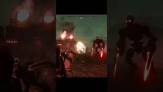 WE ARE HELLDIVERS ✊🫡 #gaming #helldivers2 #@VerityStreams