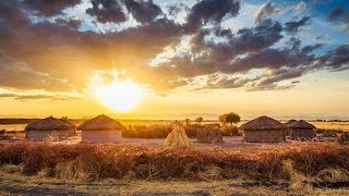 Maasai chal gi lee cover by Vicky B Matata