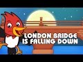 London Bridge Is Falling Down Vocal Music For Kids London Bridge Is Falling Down Vocal Music For Kids