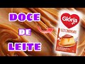 COMO FAZER DOCE DE LEITE CONDENSADO DE CAIXINHA NA PANELA DE PRESSÃO | Leite Condensado Caixinha