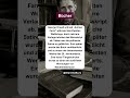 Das Buch, das fast nie erschienen wäre. #bücher