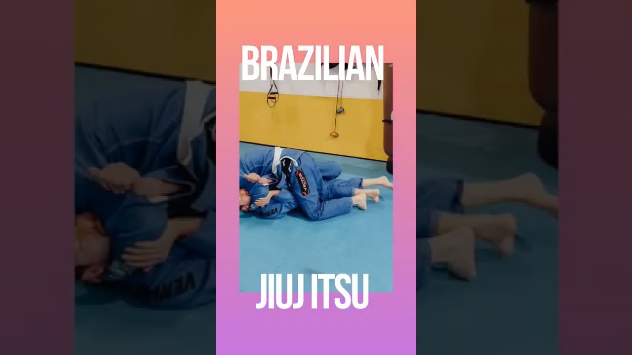 Brazilian Jiu Jitsu Verona