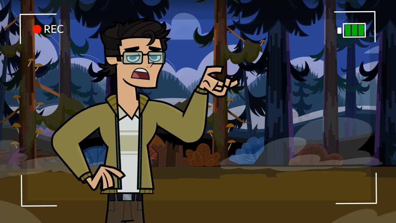 My 4th Spencer Greeting for Disventure Camp Season 4 - YouTube