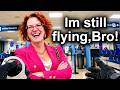 Top 6 Entitled Passengers Get Banned Forever At Airport