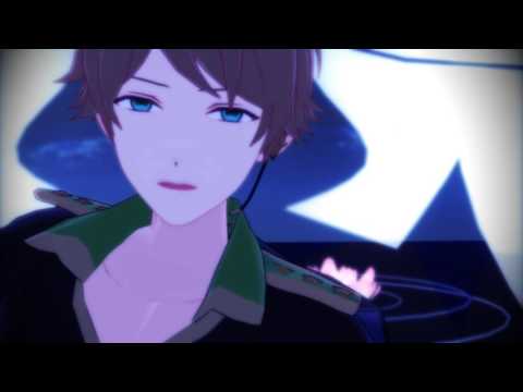 【MMDあんスタ】ささの葉さらら【高峯翠】