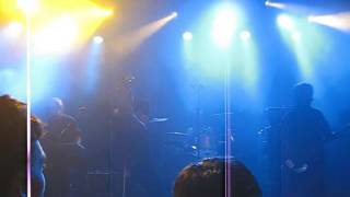 Blackmail - Mad world {Tears For Fears} [Live @ WUK, Vienna 30.11.2008]
