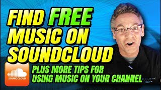 Scott explains how to find free music for your channel from
soundcloud. starts the video by explaining why he made this channel.
has a frien...