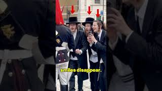 JEWISH BOYS HUMILIATE THE ROYAL GUARD #royalguards #kingsguard