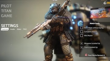 Titanfall 2 Multiplayer  || Forwardbase Kodai  || The Northstar