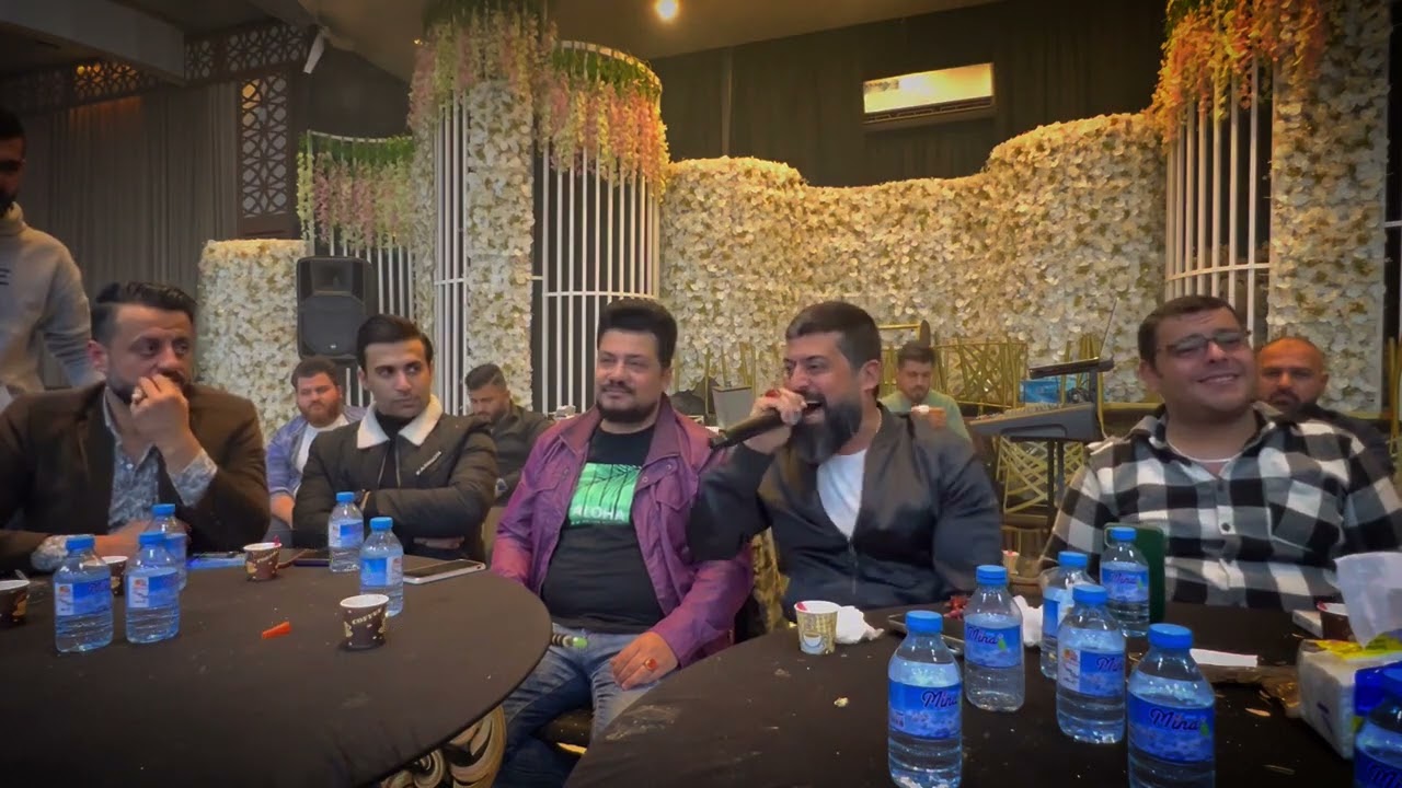 ليالي رمضان/اقوى مقابلة تحدي(دوست)يونس توتنجي مصطفى قلعالي سنان شهيد ممد جاوشلي 2024🔥🔥