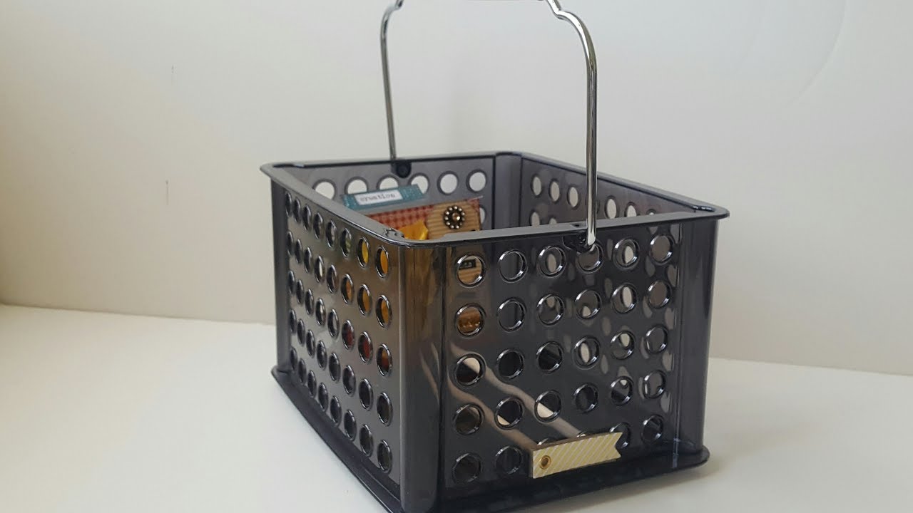 Another MemoryDex Box Option