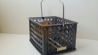 Another MemoryDex Box Option