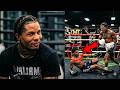 “I KNOCKED HIM OUT!” Gervonta Davis EXPOSES Brutal Sparring With Shakur Stevenson 🔥