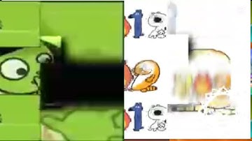 142 Shuric Scans With Are Slides (MrSpherical REUPLOAD) Everyone Fights Bad Users AddRound 39