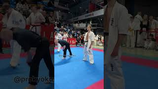 Wiktor Piecyk - Carpathia Cup 2026