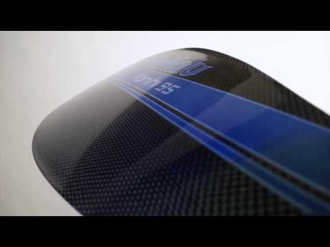 KeNalu SUP Paddle - Konihi