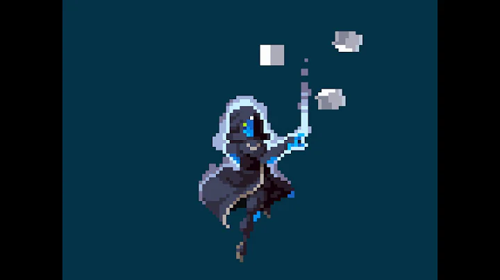 Duelyst Attack Animation Tutorial