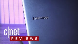 Samsung Notebook 9 13.3 Review