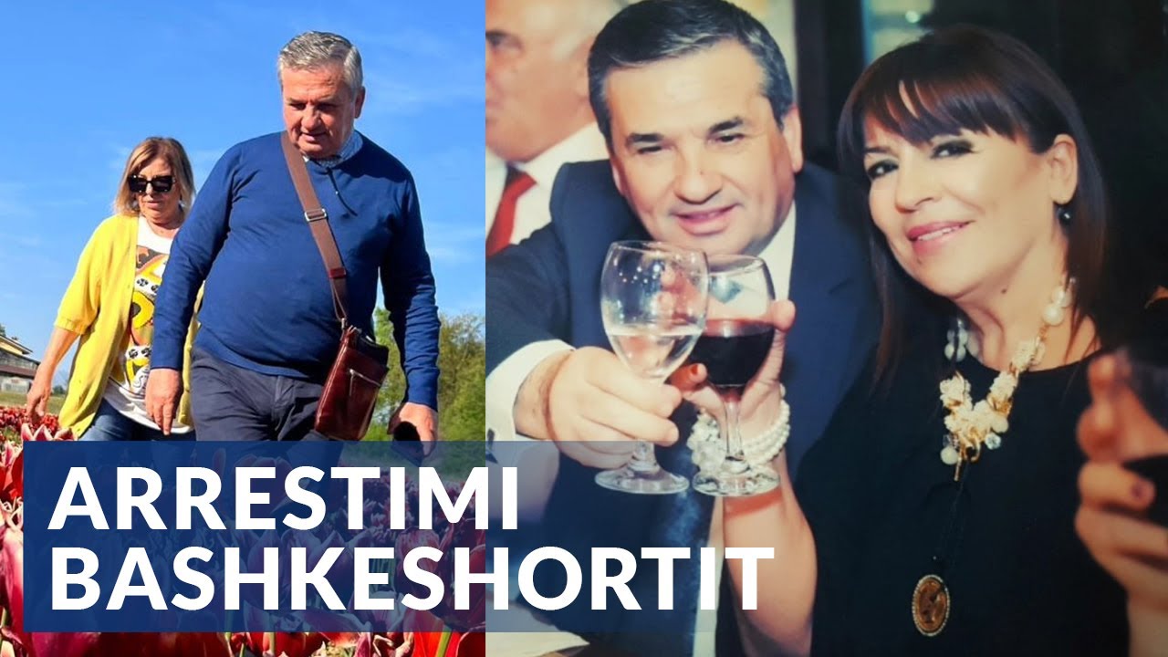 Nexhi Beqiri dhe sfida familjare, arrestimi i bashkëshortit dhe ikja në Belgjikë!