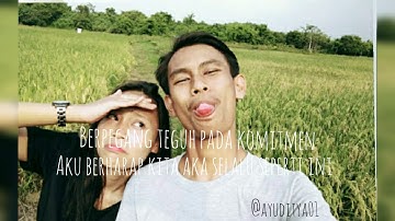 TRISUAKA-Menua bersamaku | AYUDITYA
