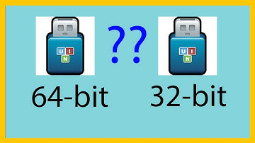 Làm Sao Biết 32-bit hay 64-bit