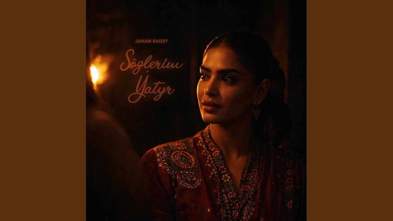 Sözlerim Ýatyr (Live)
